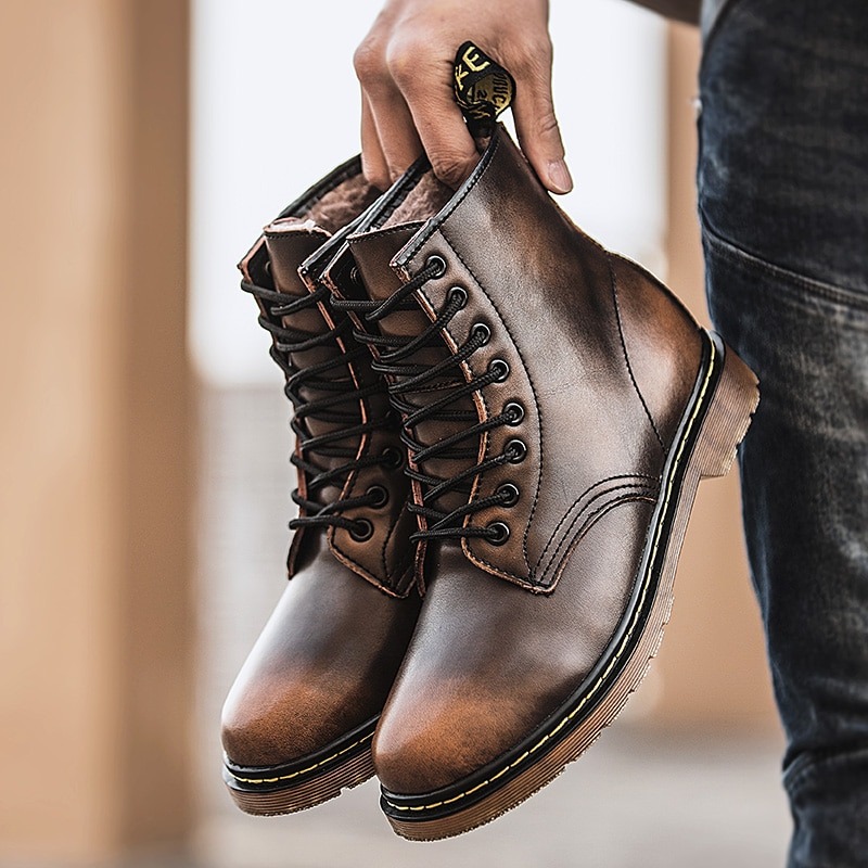 Men's Boot