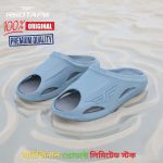 RedTape Comfortable Slides for Man (Casual Sliders) in Bangladesh - Color : Sky Blue - Image 3