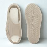 RedTape Comfortable Slides for Man (Casual Sliders) in Bangladesh - Color : Beige - Image 5