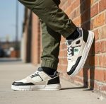 Redtape New Edition Sneaker 2025 | Redtape Light Sneaker Grey/White - Image 2