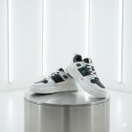Redtape New Edition Sneaker 2025 | Redtape Light Sneaker White-Black - Image 3