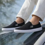 Men’s Sports lace free Shoe | Winter Collection 2025