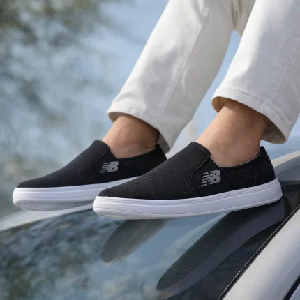 Men’s Sports lace free Shoe | Winter Collection 2025