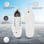 Redtape Lifestyle Sneaker Shoes for Men - Authentic Product - Image 3
