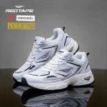 Redtape Men’s Running Sneakers 2026 (Meroon ) Edition