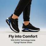 Redtape Athleisure Sports Shoes for Men for Active Lifestyle 2026 - Image 2