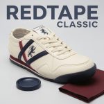 RedTape Classic Sneaker Shoes For Men - Image 4