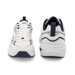 Redtape Men’s DriveX Ultra Comfort Sneakers 2026 (Navy ) Edition - Image 3