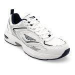 Redtape Men’s DriveX Ultra Comfort Sneakers 2026 (Navy ) Edition - Image 4