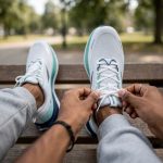 Redtape Men ETPU Athleisure Sports Shoes - Flexible Comfort - Image 3