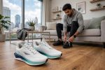 Redtape Men ETPU Athleisure Sports Shoes - Flexible Comfort - Image 5